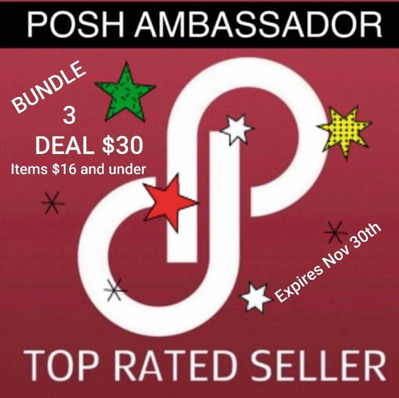 PICK  3 for $ 30 Deal  Cystic Fibrosis Party - Picture 1 of 1